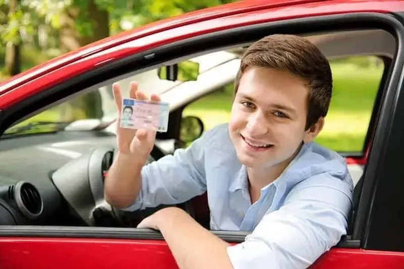 Emploi et permis de conduire