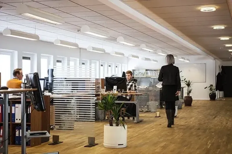 Aménagement intérieur