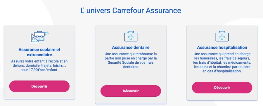 assurance sport