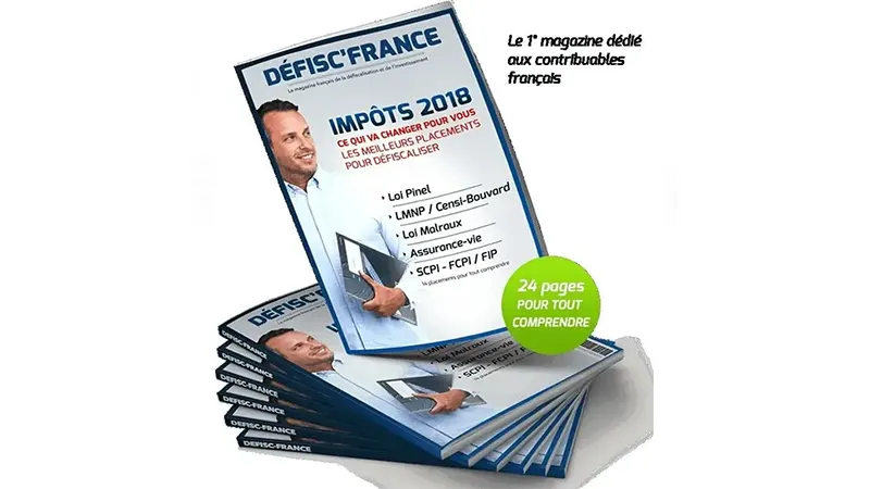 Bien se former pour travailler dans la défiscalisation