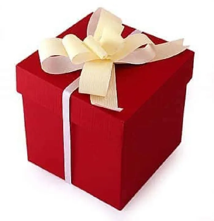 cadeaux d'affaires 