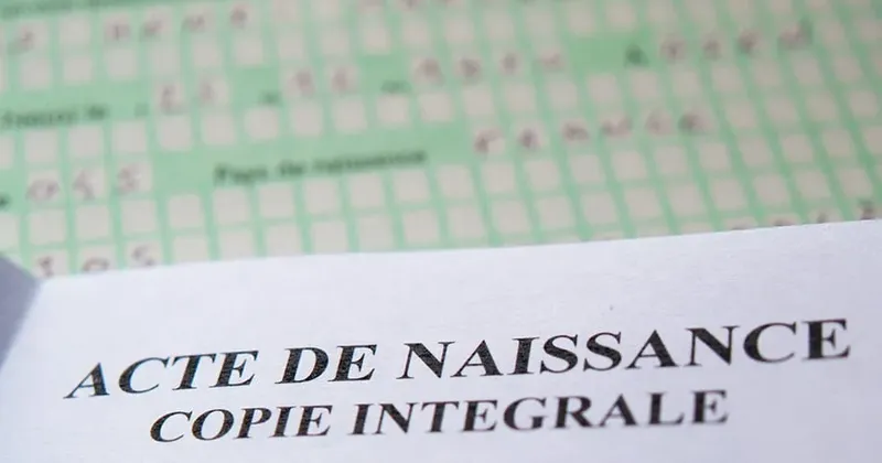 Ce qu'il faut savoir pour obtenir un acte de naissance en France