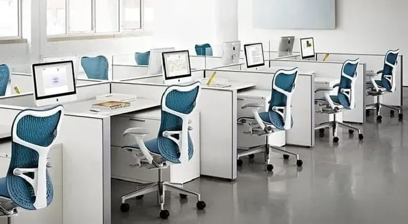 Chaise de bureau : Comment faire le bon choix ?