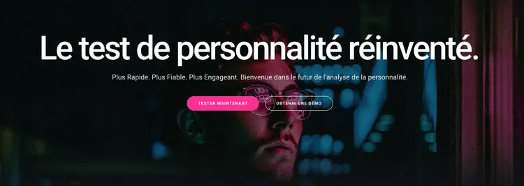 Choix du bon test de personnalité : Guide pratique pour les professionnels des RH