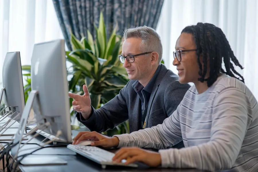 Coaching en reconversion professionnelle : une aide pour changer de carrière