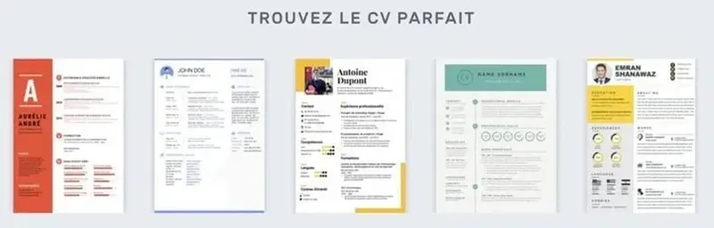 Comment créer un CV dans la culture ?