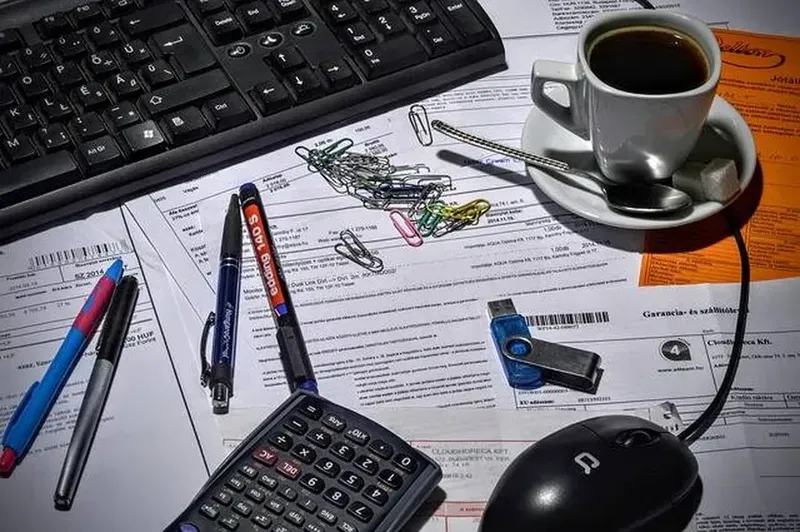 Comment devenir comptable ?
