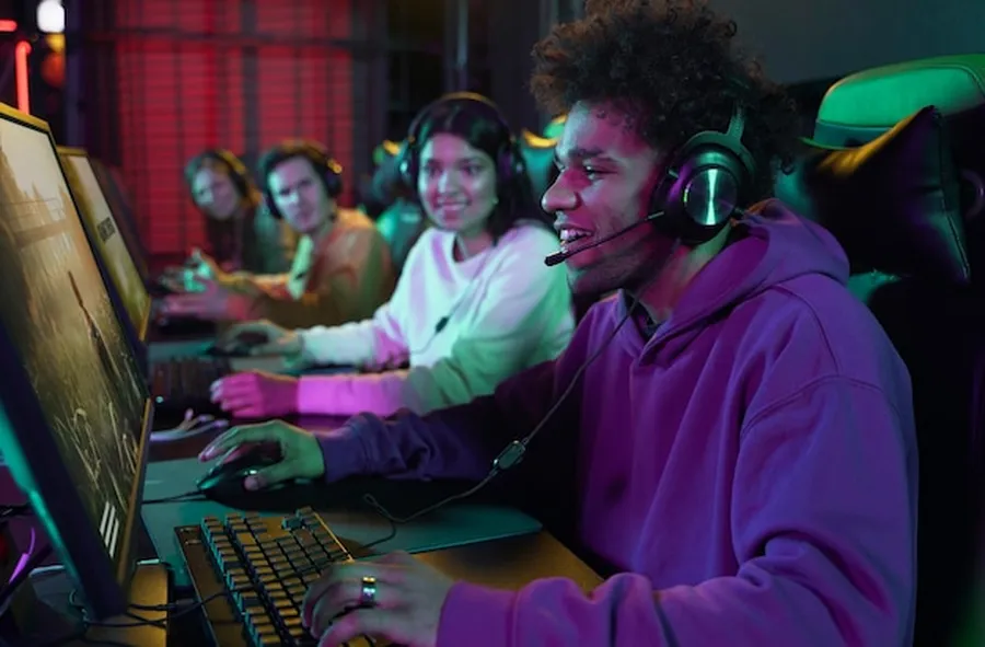Comment entrer dans une école de jeux vidéo ?
