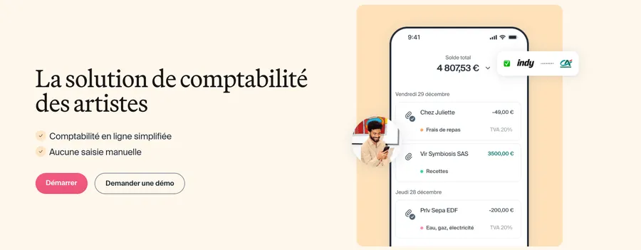 Comment gérer sa comptabilité en tant qu’artiste auteur ? Le guide complet