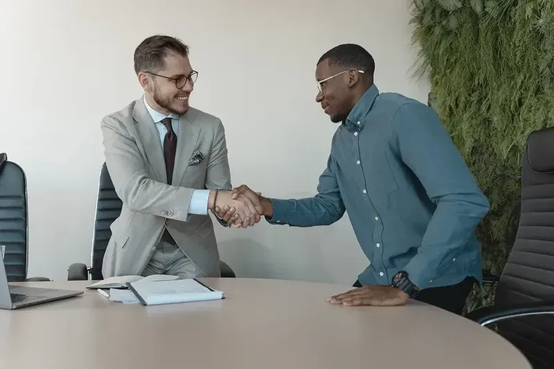 Comment présenter la meilleure version de vous-même lors d'un entretien d'embauche ?
