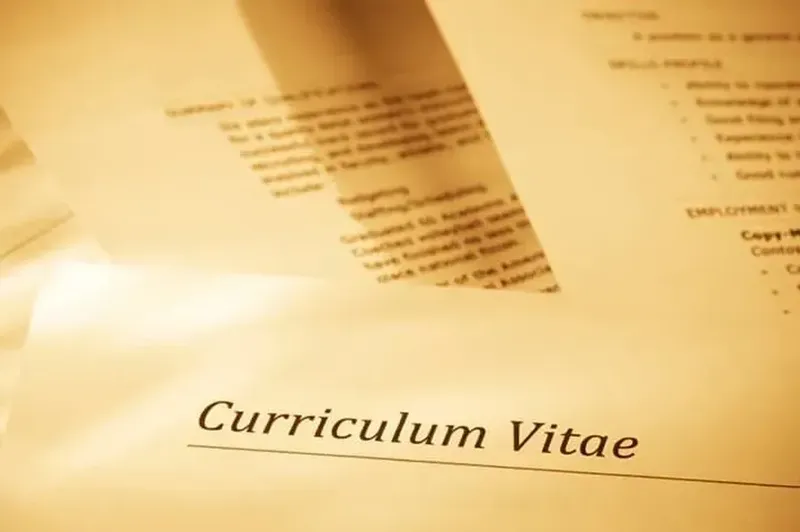 Comment rédiger sa phrase d'accroche sur un CV?