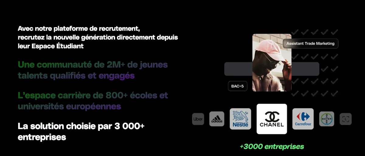 Comment rédiger une annonce de recrutement efficace ?