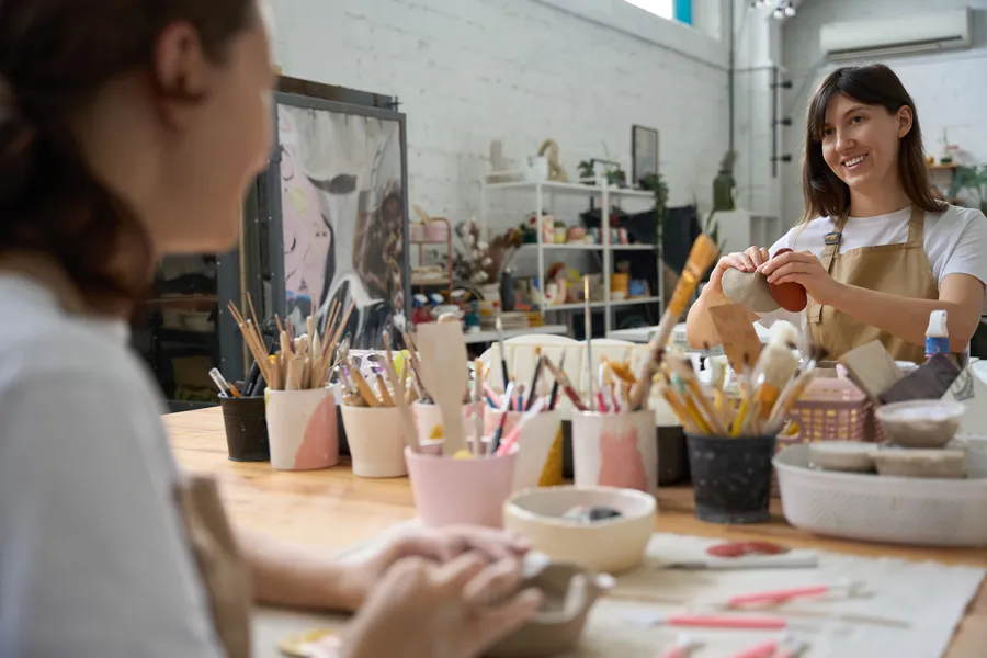 comment se former dans les metiers artistiques 2 comment se former dans les metiers artistiques 2