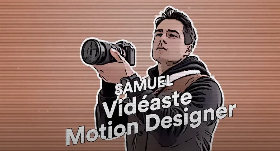 Comment travailler dans le Motion Design ? Les formations et les logiciels à connaître