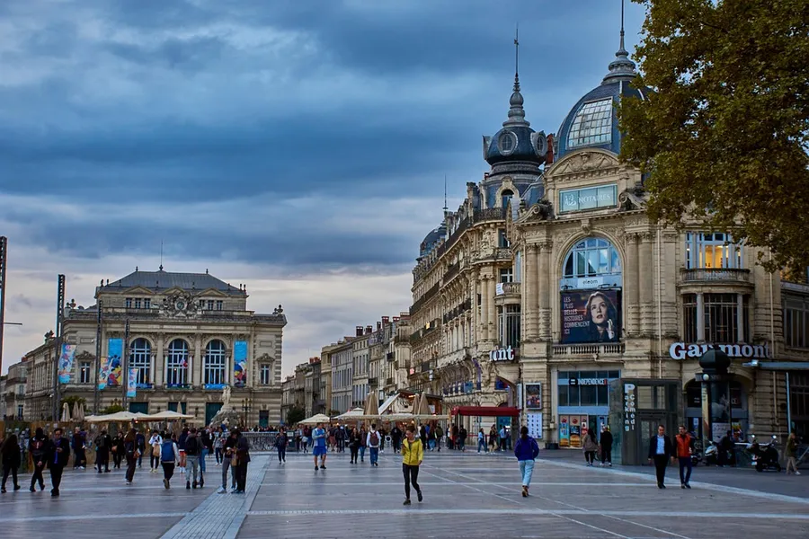 Comment trouver rapidement un logement étudiant à Montpellier ?