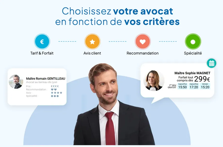 Comprendre le droit administratif et trouver le bon avocat pour vous accompagner
