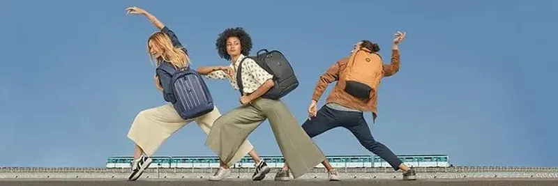 Confort et praticité : les secrets d'un bon sac pour vos trajets quotidiens