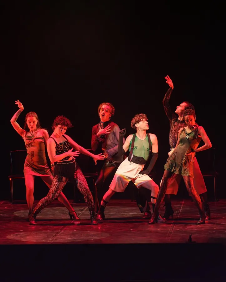 Devenir acteur en prenant des cours d’improvisation