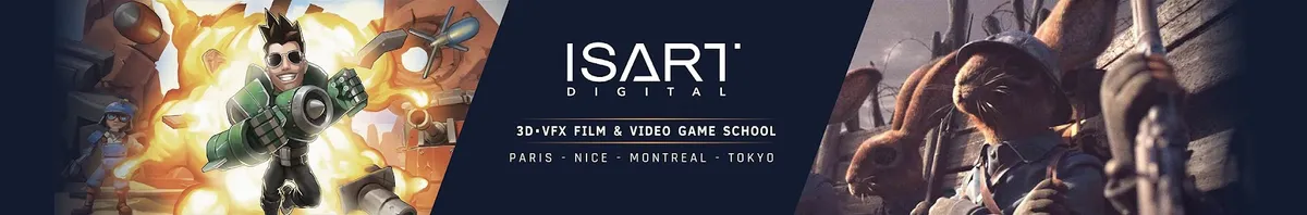 ecoles de jeu video comment choisir sa formation game design