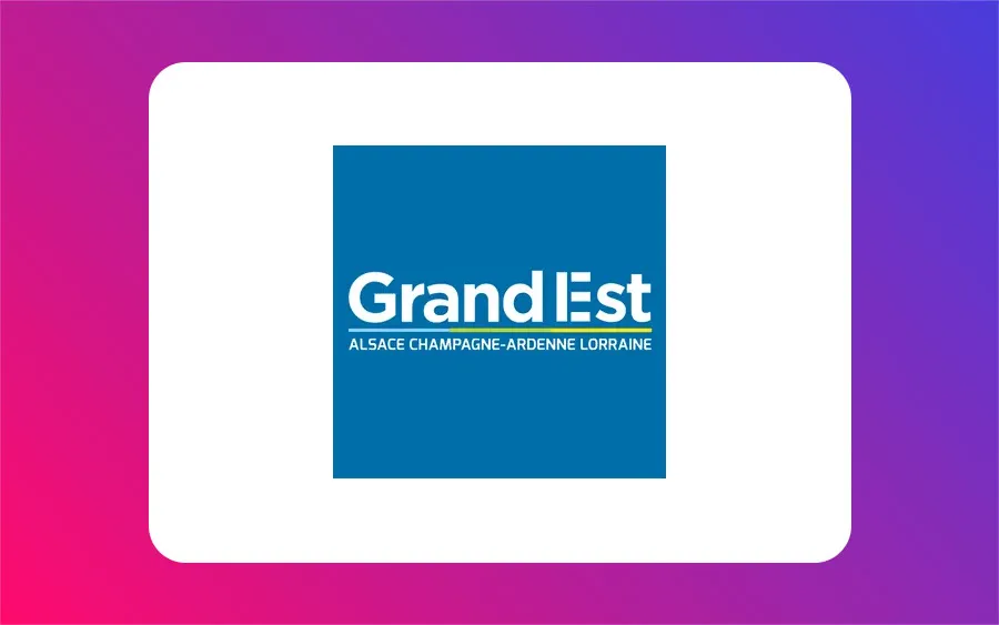 Emploi Culture Grand Est