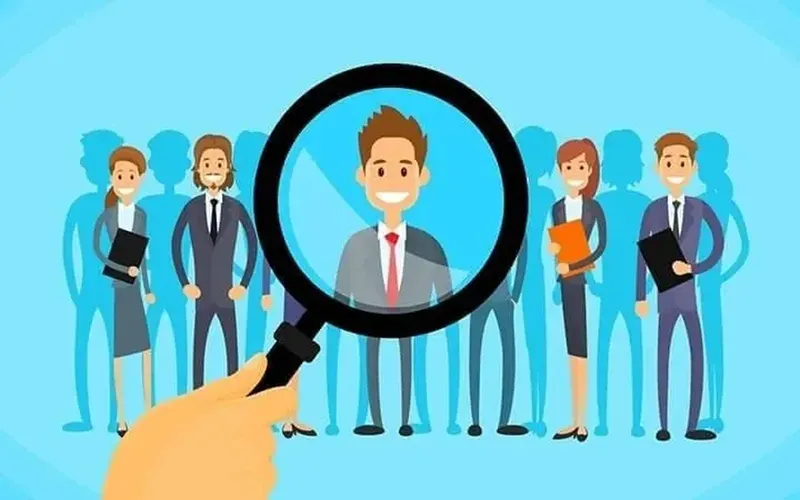 Fiche métier : consultant en recrutement