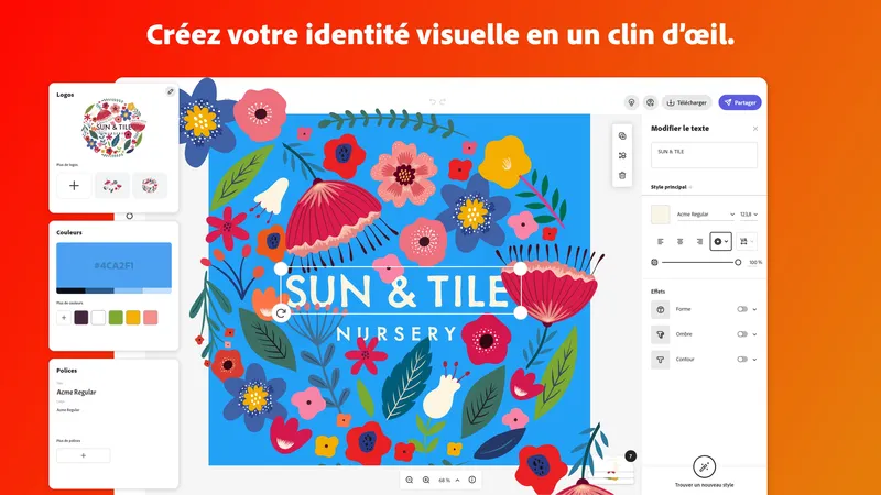 Améliorez l'identité visuelle et l'image de votre entreprise avec une page LinkedIn ! Améliorez l'identité visuelle et l'image de votre entreprise avec une page LinkedIn !