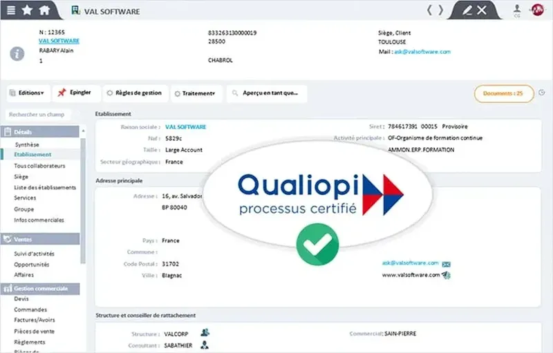 La certification Qualiopi en 2022