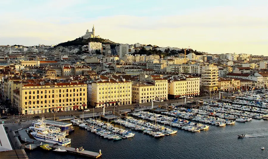 Le portage salarial à Marseille