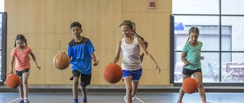 Les aspects méconnus de l'assurance sport à l'école