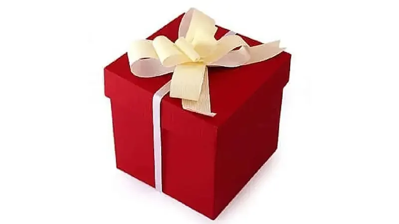 Les cadeaux d'affaires dans la culture