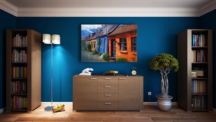 Naviguer à travers les défis du métier de décorateur d'intérieur