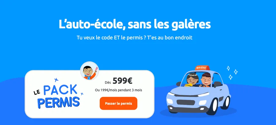 Permis de conduire : comment réduire son coût et utiliser les aides ?