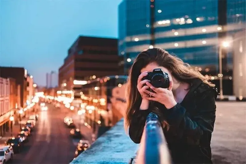 Photographe : une profession attractive qui évolue