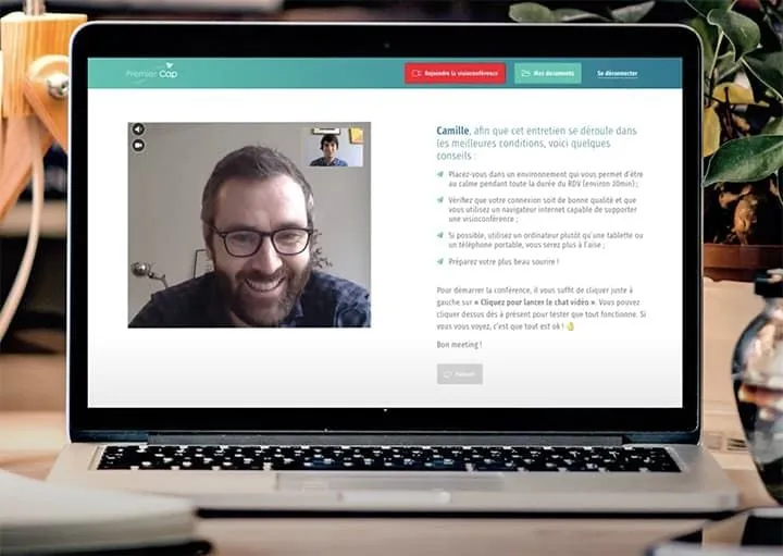 plateforme orientation scolaire