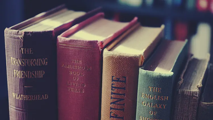 Plongée dans l'univers des restaurateurs de livres anciens