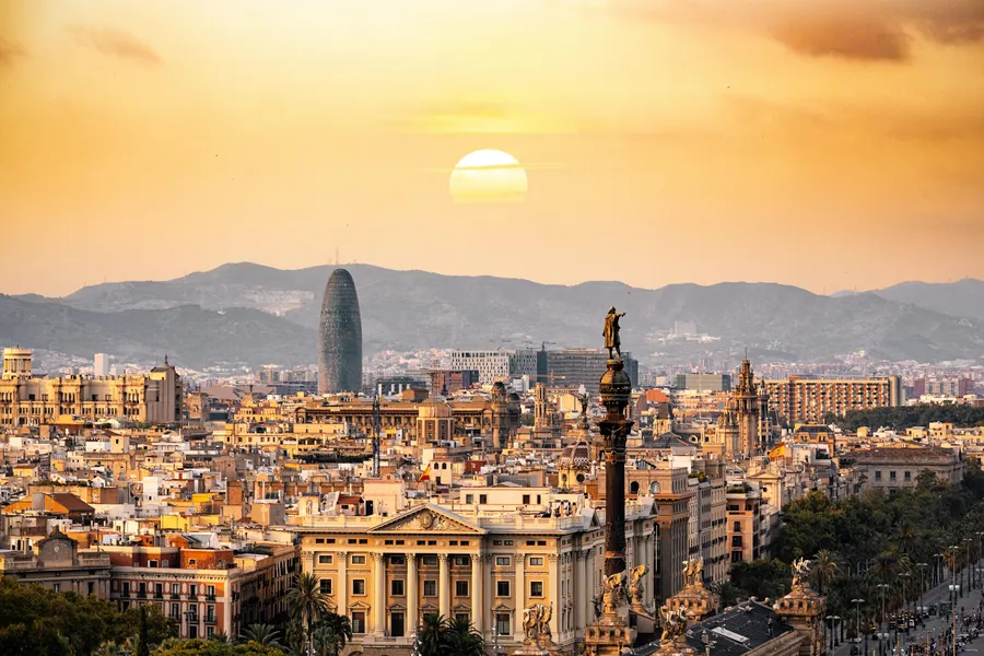 Pourquoi choisir l’Espagne pour un voyage scolaire ?