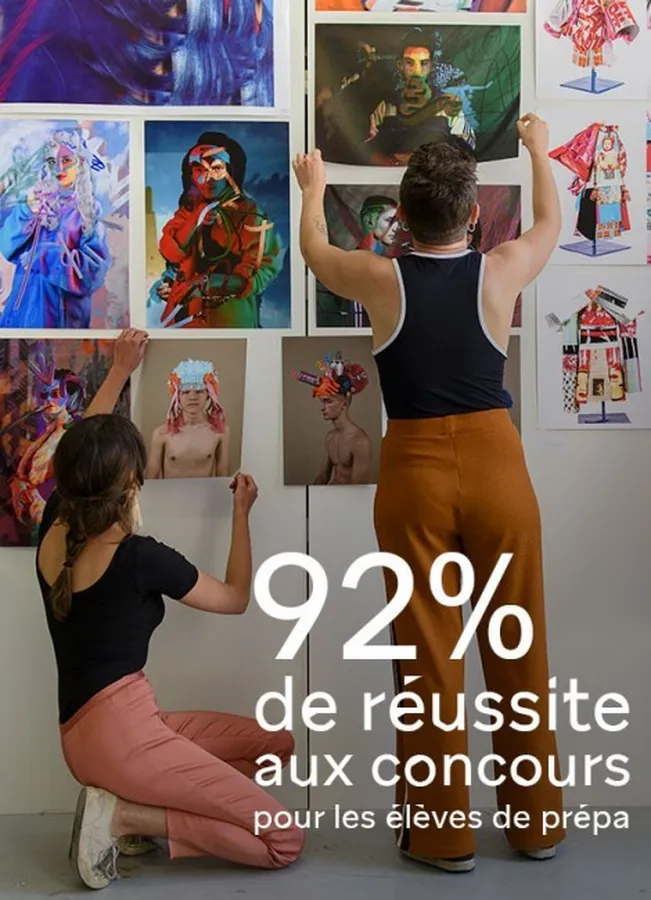 pourquoi choisir une prepa animation 4
