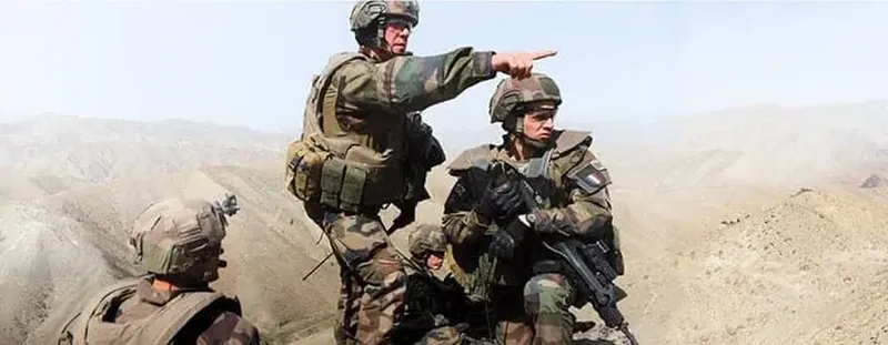 Pourquoi et comment s'engager dans l'armée ?