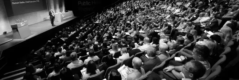 Pourquoi faire appel à un conférencier lors d'un événement d'entreprise ?