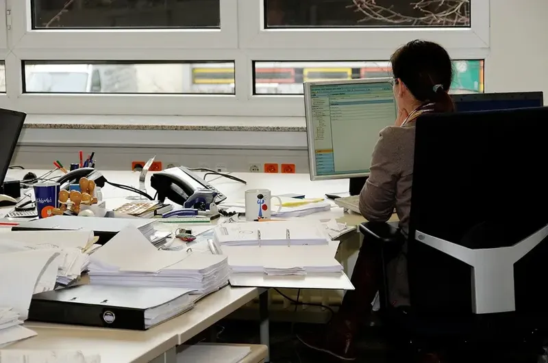 Pourquoi recruter une secrétaire comptable ?