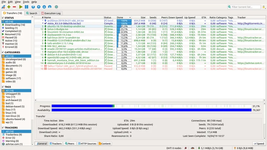 qbittorrent telecharger qbittorrent telecharger