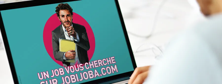 recherche emploi