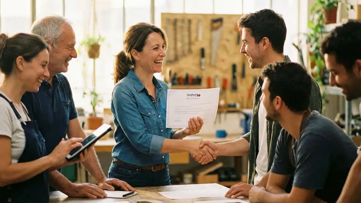 Tout savoir sur Qualiopi : Le guide complet de la certification qualité