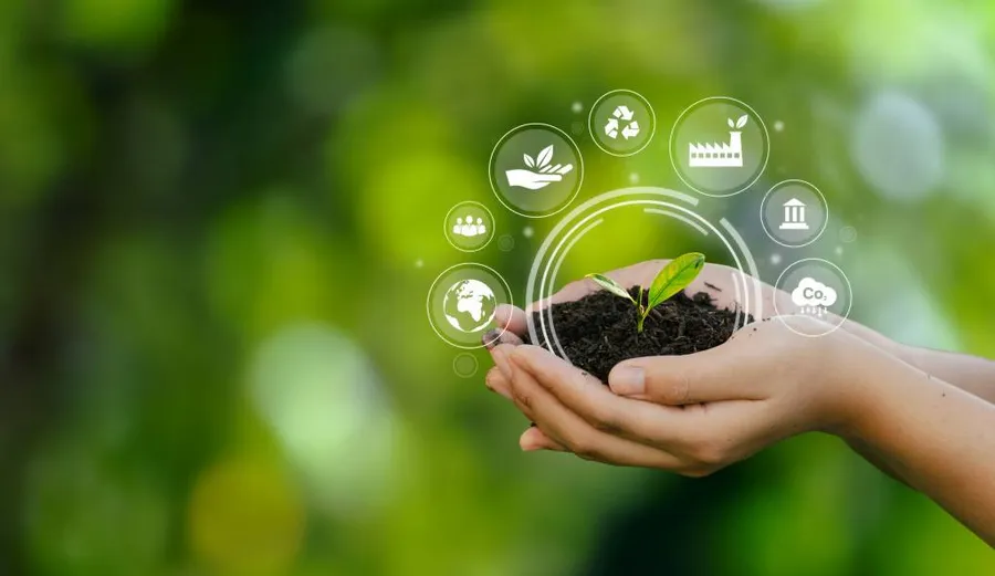 transition ecologique