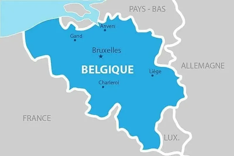 Trouver une formation en Belgique