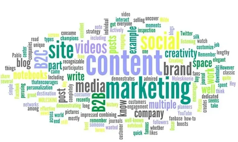 Une nouvelle plateforme d'emploi dédiée au pro du marketing