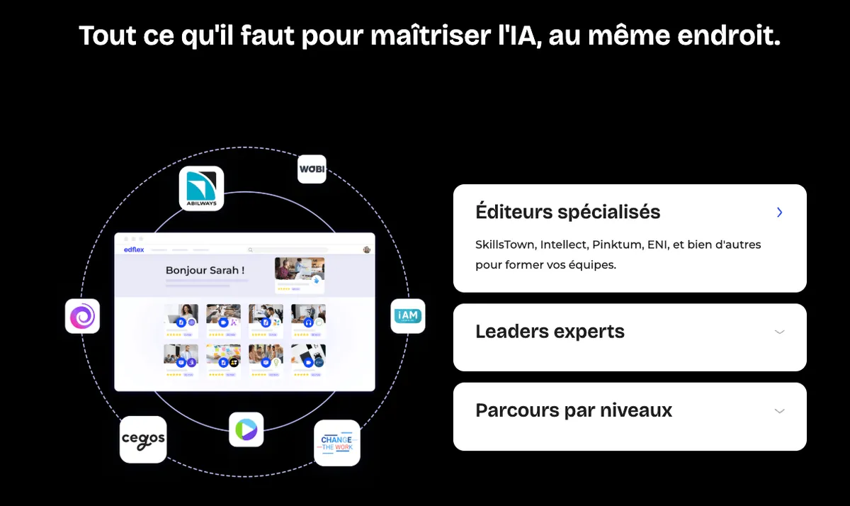 se former a lintelligence artificielle en entreprise le nouveau defi strategique des rh 4