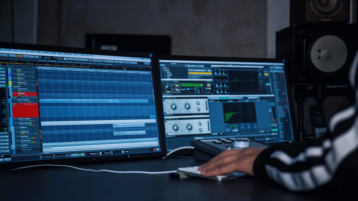 post production audiovisuelle ou sont les heures ou sont les pieges pour les intermittents 1