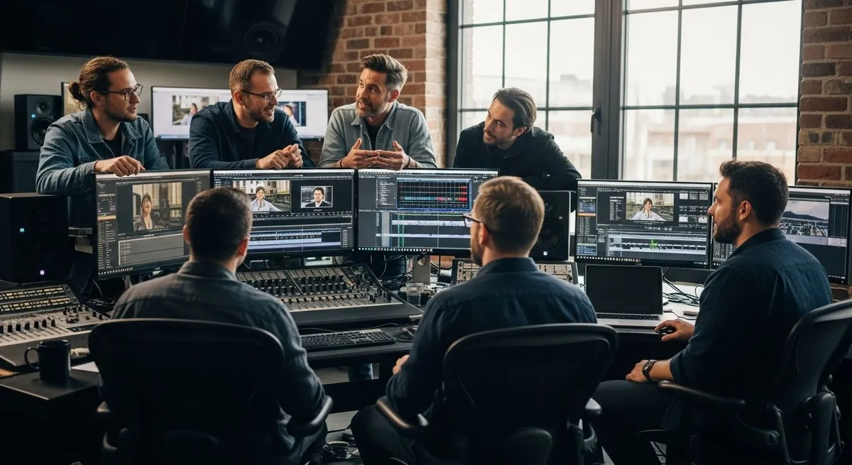 post production audiovisuelle ou sont les heures ou sont les pieges pour les intermittents 2 post production audiovisuelle ou sont les heures ou sont les pieges pour les intermittents 2