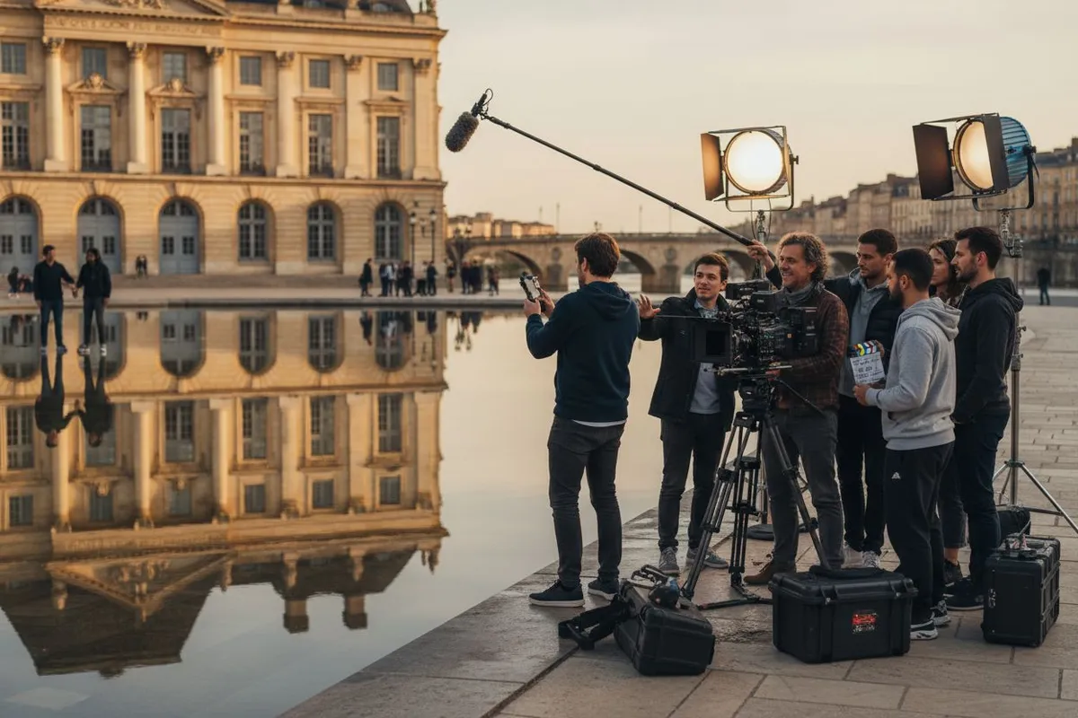 quelles etudes a bordeaux pour une carriere dans le cinema 1